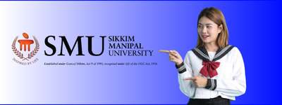 Sikkim Manipal University Distance Education