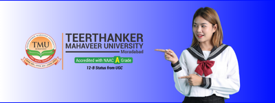 Teerthanker Maahveer University Education