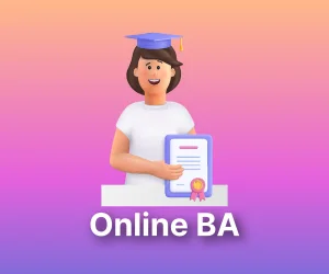 Online BA