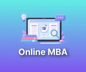 Online MBA