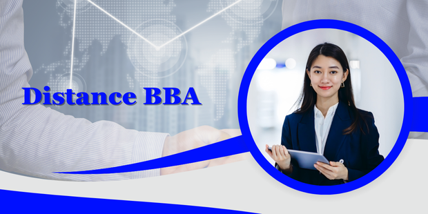 Distance BBA
