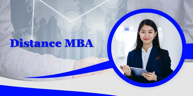 Distance MBA