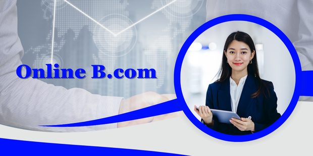 Online B.com