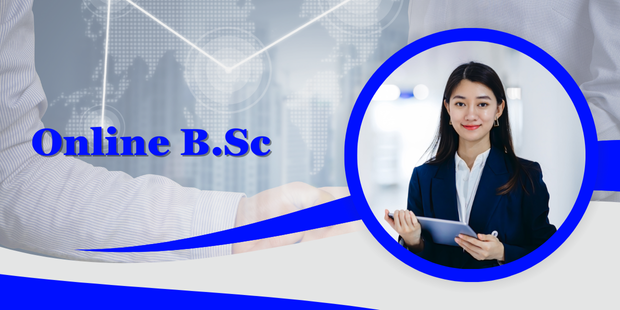 Online B.Sc