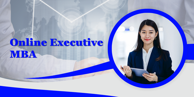 Online Executive MBA