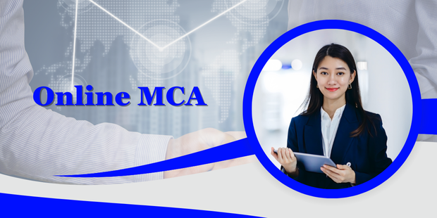 Online MCA