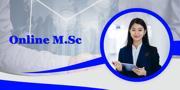 Online M.Sc