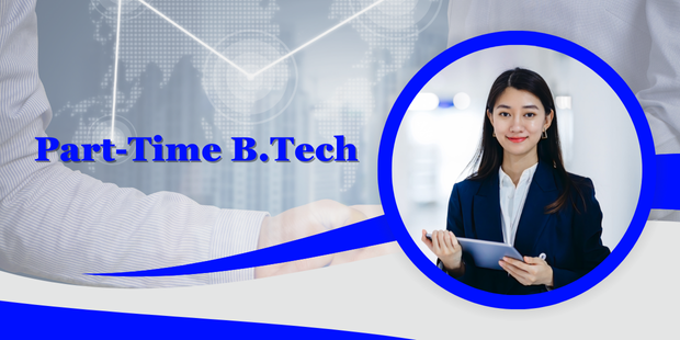 Part-time B.Tech
